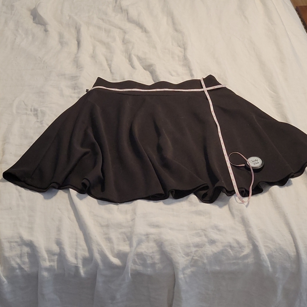 Skater skirt
